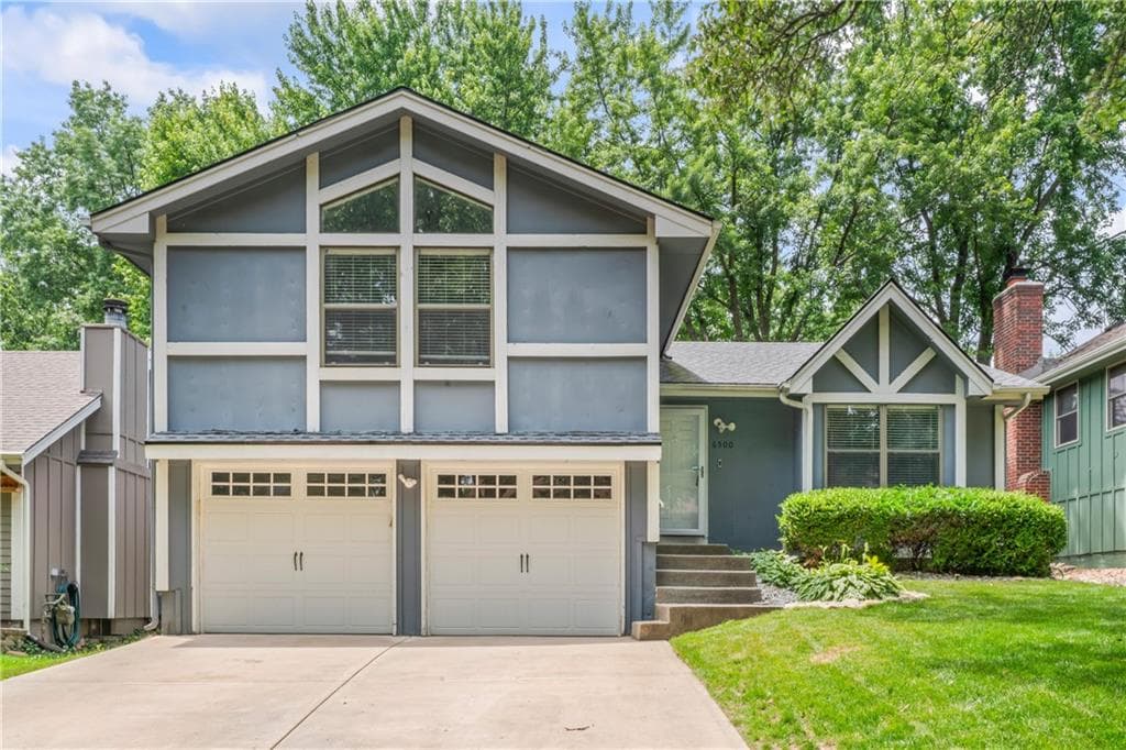 Sold property at 6500 N Jarboe St