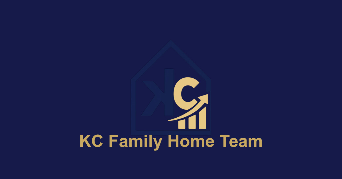 Kansas City Family Home Team | Buy & Sell Homes for Families